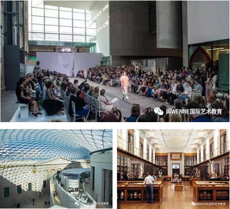 中央圣馬丁藝術(shù)與設(shè)計(jì)學(xué)院藝術(shù)與設(shè)計(jì)學(xué)院