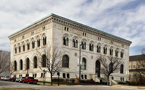 克蘭布魯克藝術學院1