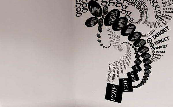 中央圣馬丁藝術與設計學院作品集案例