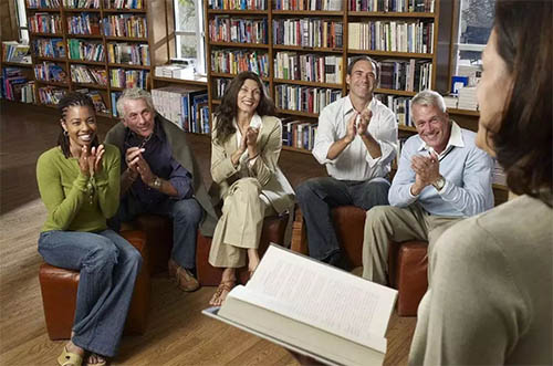 作品集授課培訓