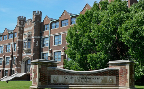 圣路易斯華盛頓大學(xué)2 圣路易斯華盛頓大學(xué)2