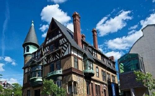 留學校景4 留學校景4