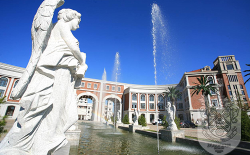 留學校景2 留學校景2