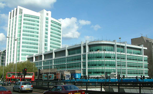 倫敦大學(xué)學(xué)院校景1 倫敦大學(xué)學(xué)院校景1