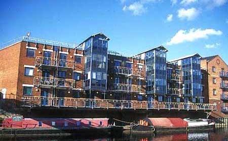 利茲大學(xué)校景2 利茲大學(xué)校景2