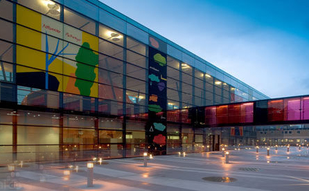 倫敦瑪麗女王大學1