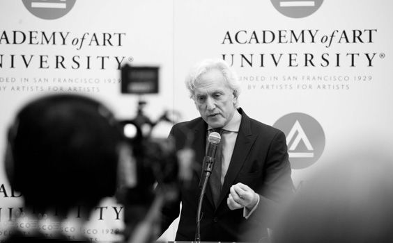 舊金山藝術大學1 舊金山藝術大學1