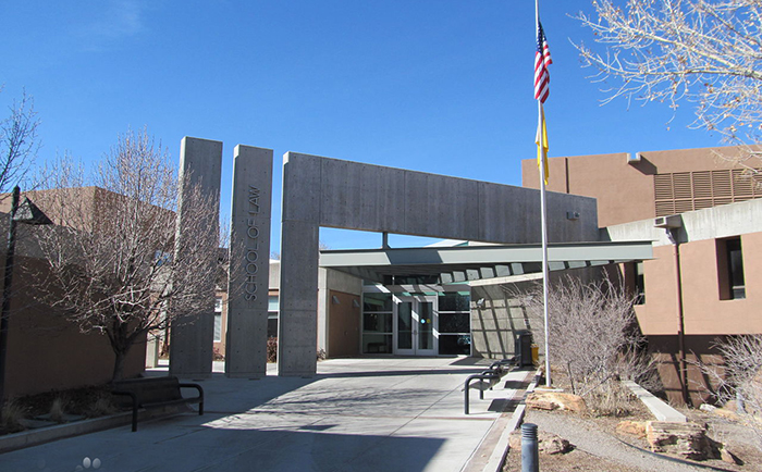 新墨西哥大學(xué)校景2 新墨西哥大學(xué)校景2