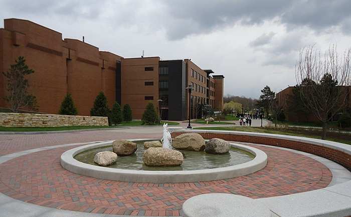 羅徹斯特理工大學(xué) 羅徹斯特理工大學(xué)