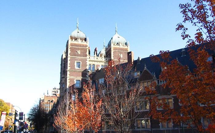 賓夕法尼亞大學2 賓夕法尼亞大學2