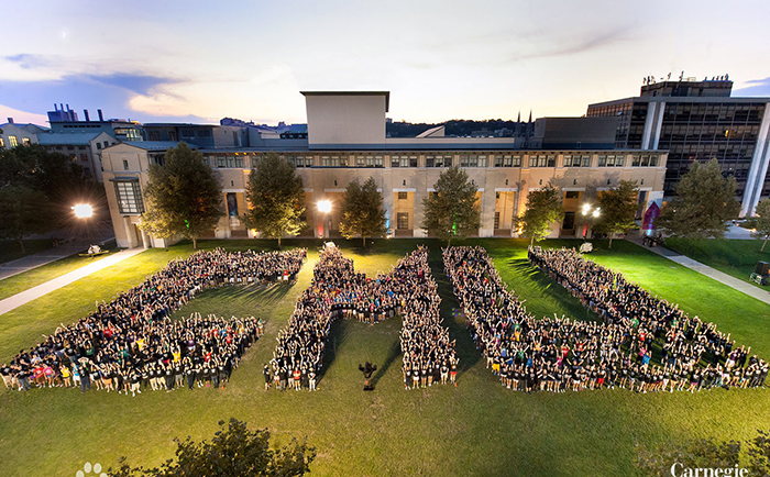 卡耐基梅隆大學1 卡耐基梅隆大學1