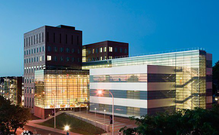 雪城大學校景1 雪城大學校景1