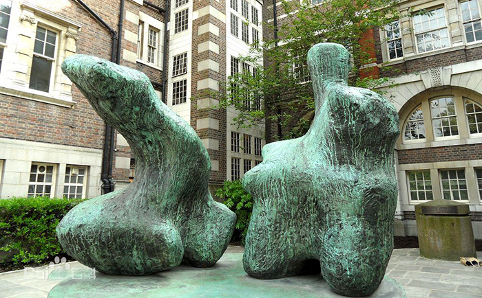 切爾西藝術與設計學院2