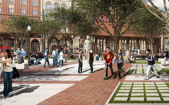 美國南加州大學3 美國南加州大學3