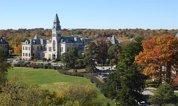 堪薩斯州立大學校景1 堪薩斯州立大學校景1