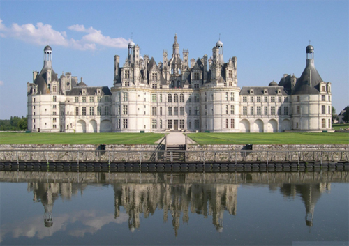 倫敦藝術大學校景4