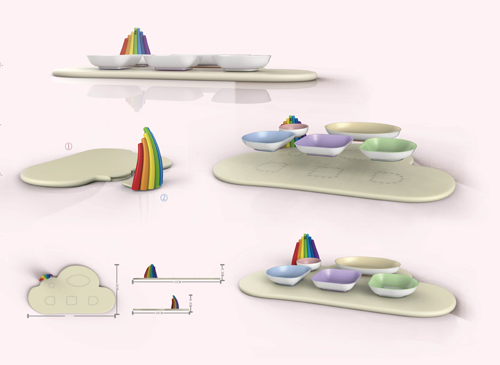 產品設計留學作品1 產品設計留學作品1