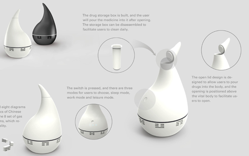 產品設計留學作品2 產品設計留學作品2