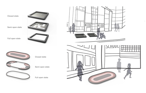 產(chǎn)品設計作品1