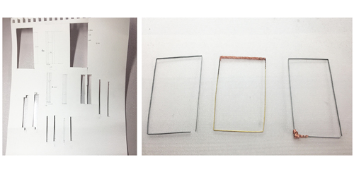 珠寶設計留學作品1