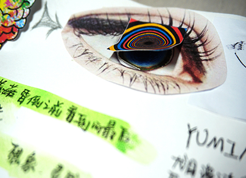 珠寶設(shè)計留學(xué)作品2