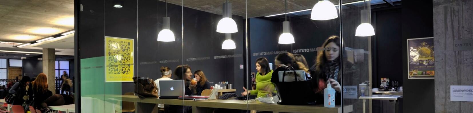 馬蘭歐尼時裝設(shè)計學院